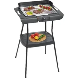 Clatronic BQS 3508 - BBQ-Grill - elektrisch