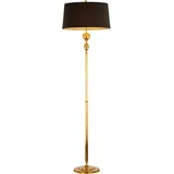 Licht-Erlebnisse Trerbo 1D13NT00C020A Gold/Schwarz