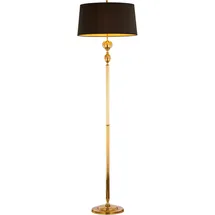 Licht-Erlebnisse Trerbo 1D13NT00C020A Gold/Schwarz