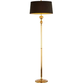 Licht-Erlebnisse Trerbo 1D13NT00C020A Gold/Schwarz