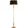 Licht-Erlebnisse Trerbo 1D13NT00C020A Gold/Schwarz