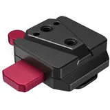 SmallRig 4189 Power Supply Mount Plate for DJI RS Stabilizers