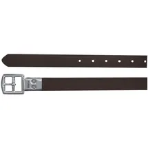 Wintec Slimline Bügelriemen 160 cm Braun