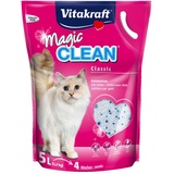 Vitakraft Magic Clean 5 l