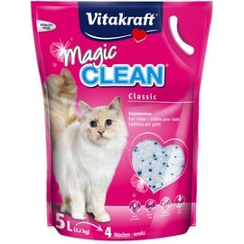 Vitakraft Magic Clean 5 l