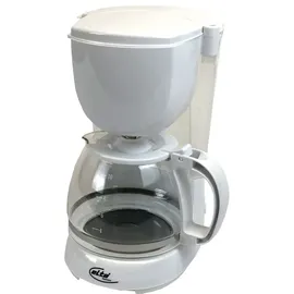 Elta KM-1000.2 weiß