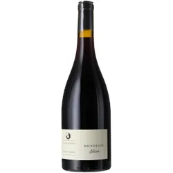Mondeuse Elisa 2022 - Domaine Anne-Sophie et JF Quenard