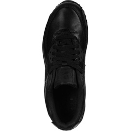 Nike Air Max 90 LTR Herren Black/Black/Black 42