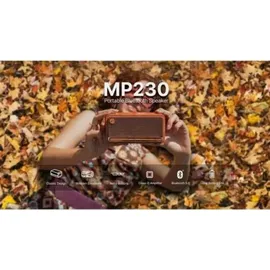 Edifier MP230 Bluetooth Lautsprecher