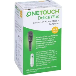One Touch Del Pl Nadellanz