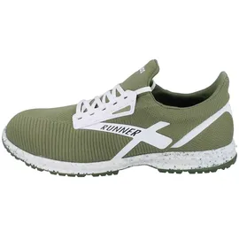 Atlas Halbschuh RUNNER 75 - S1P - W10 - Gr. 46