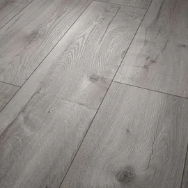 EGGER Nature Sense Aqua 1292 x 24 cm Loja Eiche hellgrau