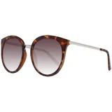 GUESS GF0324 5652F Sunglasses, mehrfarbig, Einheitsgröße Unisex-Erwachsene, mehrfarbig, One size - Einheitsgröße