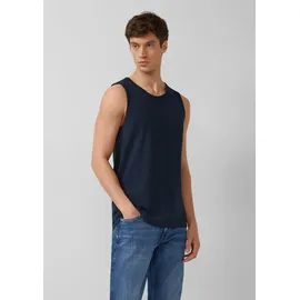 s.Oliver Tanktop blau XL
