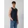 s.Oliver Tanktop blau XL