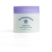 NU SKIN Thirst Fix Hydrating Gel Cream 75 ml