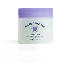 NU SKIN Thirst Fix Hydrating Gel Cream 75 ml