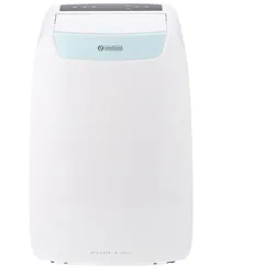 Mobiles Klimagerät | DOLCECLIMA AIR PRO 13 A+ WIFI | 2,93 kW | 35 m2