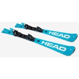 Head Ski WC Rebels e-SL Pro + FF ST 14 - 160 cm