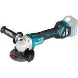 Makita DGA513ZJ ohne Akku + Makpac
