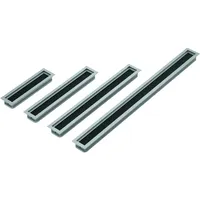 Hettich Hettich, Kabelschutz + Kabelführung, Kabeldurchlass (Kabeldurchlass, 30 cm)