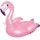 BESTWAY Schwimmtier, Luxury Flamingo, 173 x 170 cm, 41119, Multicolor, 1.51-2 m, 1.51-2m