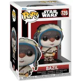Funko Star Wars Acolyte Bazil 9 cm Sammelfigur