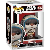 Funko Star Wars Acolyte Bazil 9 cm Sammelfigur