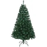 Svita Weihnachtsbaum künstlich 770 Zweig-Spitzen grün 180 cm