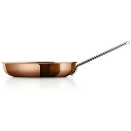 eva solo EvaTrio Kupfer Sautierpfanne 26 cm