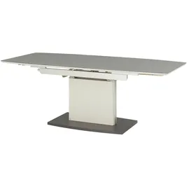 Sofa.de Couchtisch ¦ grau ¦ Maße (cm): B: 70 H: 53