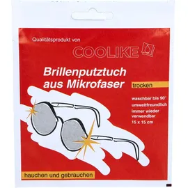 Coolike Putztuch trocken