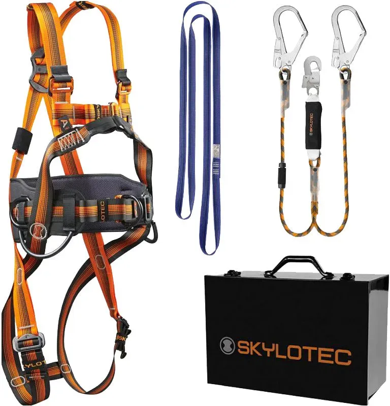Sicherheitsset SET-206