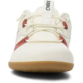 Xero Shoes Prio Coast Damen Weite E Egret/Burnt Brick 40