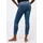 Angels Ornella Jeans mit 7/8- Länge in Mittelblau-D38