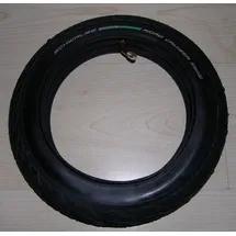Schwalbe TFK 12 zoll Reifen und Schlauch Set 12 x 2,0 für TFK Mono