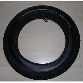 Schwalbe TFK 12 zoll Reifen und Schlauch Set 12 x 2,0 für TFK Mono