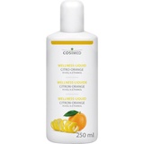 cosiMed Wellness-Liquid Citro-Orange, Massage, Sport, Franzbranntwein, 250 ml