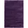 Ayyildiz Fluffy 3500 Hochflorteppich 80 x 150 cm lila