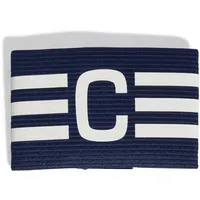 Adidas TIRO League Captains Armband, Unisex-Erwachsene ARMBINDE, Blau, One