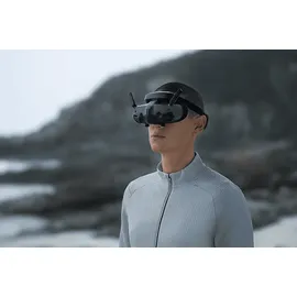 DJI Tasche grau für DJI Avata 2/DJI Mini 4 Pro