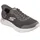 SKECHERS Go Walk Flex Brown 44