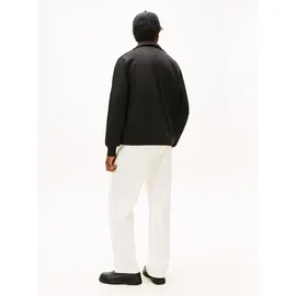 Tommy Hilfiger Sweatjacke Herren Schwarz XXL