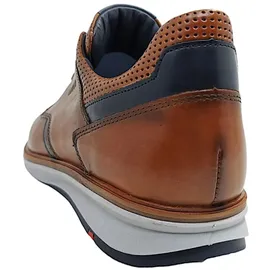 LLOYD Shoes KAYOR - HAZELNUT/ATLAN 10 - Braun - 44,5
