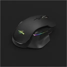 uRage Lethality 355 Schwarz