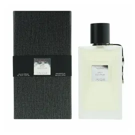 Lalique Les Compositions Parfumees Spicy Electrum Eau de Parfum 100 ml