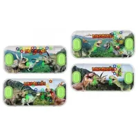 Teddies Spiel Wasserspiel Dinosaurus II 1pc (mix)