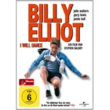 Billy Elliot - I Will Dance (DVD)