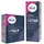 Veet Expert Intim-Haarentfernungs-Set Enthaarungscreme für den Intimbereich inkl. Multi-Benefit-Schaum - 2 x 50 ml + Haarentfernungscreme für Körper & Beine 100 ml