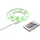 Sygonix LED-Streifen-Komplettset SY-5225288 5 V RGB 150 cm 1 St.